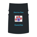 Pet Tank Top - American Pet Committee Tank Top