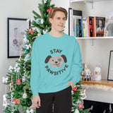 Pet Lover Sweatshirt - pawsitive