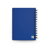 Dog Owner Pie Chart Spiral Journal — Funny Being a Dog Owner Notebook