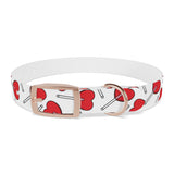Candy Pattern Dog Collar — Sweet Candy Collar for Dogs