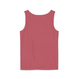 Ban People Not Dogs Tank Top