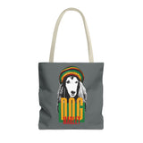 Marley Pet Fans Tote Bag
