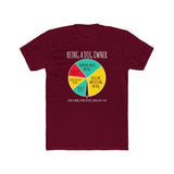 For the Love of Pets T-Shirt — Pet Lover Crew Tee