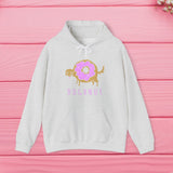 Dog Lover Hooded Sweatshirt