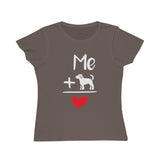 Dog Lover Women's Classic T-Shirt