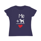 Dog Lover Women's Classic T-Shirt
