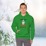 Dog Lovers Hoodie — Cute Pup Lover Sweatshirt
