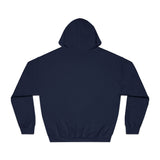 Unisex DryBlend® Hooded Sweatshirt