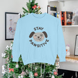 Pet Lover Sweatshirt - pawsitive