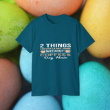 Dog Lover Tee Shirt - Unisex Ultra Cotton Tee