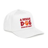Adopt a Pet Baseball Cap — Rescue Shelter Support Hat
