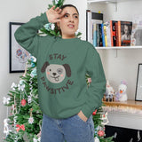 Pet Lover Sweatshirt - for the Love of Pets