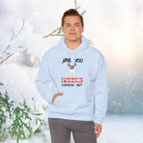 Dog Lovers Hoodie — Cute Pup Lover Sweatshirt
