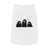 Spooky Season Squad | Matching Halloween Tees & Pet Tank Sets