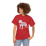 Pet Adoption Unisex Tee - For the Love of Pets