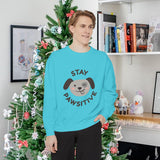 Pet Lover Sweatshirt - pawsitive