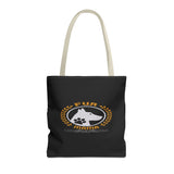 Fur Mama Tote Bag - Stylish Pet Lover's Accessory for Dog Owners