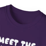 Adopt a Pet T-Shirt — Rescue Animal Awareness Tee