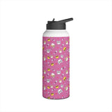 water bottles for pet lovers