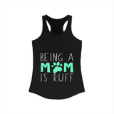 Pet Lover Racerback Tank