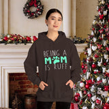 Dog Lovers Hooded Sweatshirt for mom