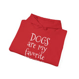 sweatshirts for dog lovers