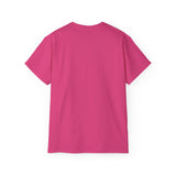 Dog Lover Tee Shirt - Unisex Ultra Cotton Tee