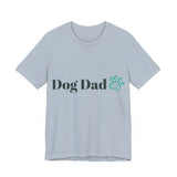 Dog dad Tee