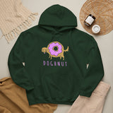 Dog Lover Hooded Sweatshirt