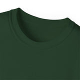 Dog Lover Tee Shirt - Unisex Ultra Cotton Tee