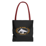 Fur Mama Tote Bag - Stylish Pet Lover's Accessory for Dog Owners