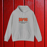 Unisex Heavy Blend™ Hooded Sweatshirt dog lovers hoodie