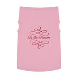 Pet Tank Top