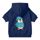 Penguin Pet Hoodie
