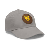 Yellow Cat Cap