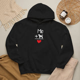 Dog Lover Hoodie