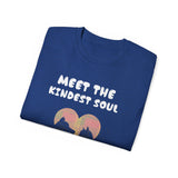 Adopt a Pet T-Shirt — Rescue Animal Awareness Tee