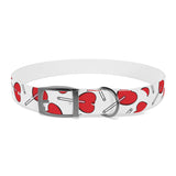 Candy Pattern Dog Collar — Sweet Candy Collar for Dogs