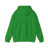 Patriot Dog Hoodie Sweatshirt