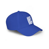 Adopt Pets Low Profile Baseball Cap — Rescue Animal Awareness Hat