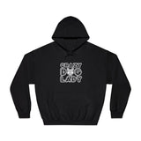 Unisex DryBlend® Hooded Sweatshirt