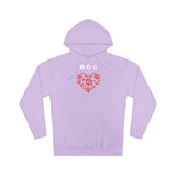 Unisex Hooded Sweatshirt dog lover