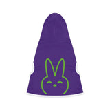 easter rabbit cat and dog hoodies