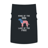 Patriot Pet Tank Top