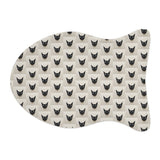 Cat Food Mat