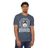 For the Love of Huskies T-Shirt