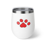 Copper Vacuum Insulated Cup, 12oz