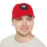 dog lover summer cap