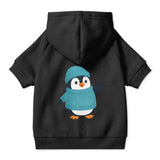 Penguin Pet Hoodie