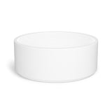Patriotic Pet Bowl